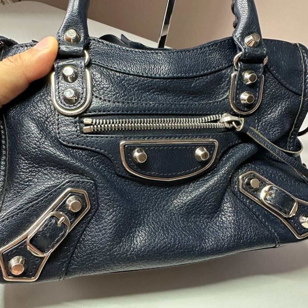 Balenciaga Women Pre-Loved Bag Very Good Condition - Picture 3 of 9